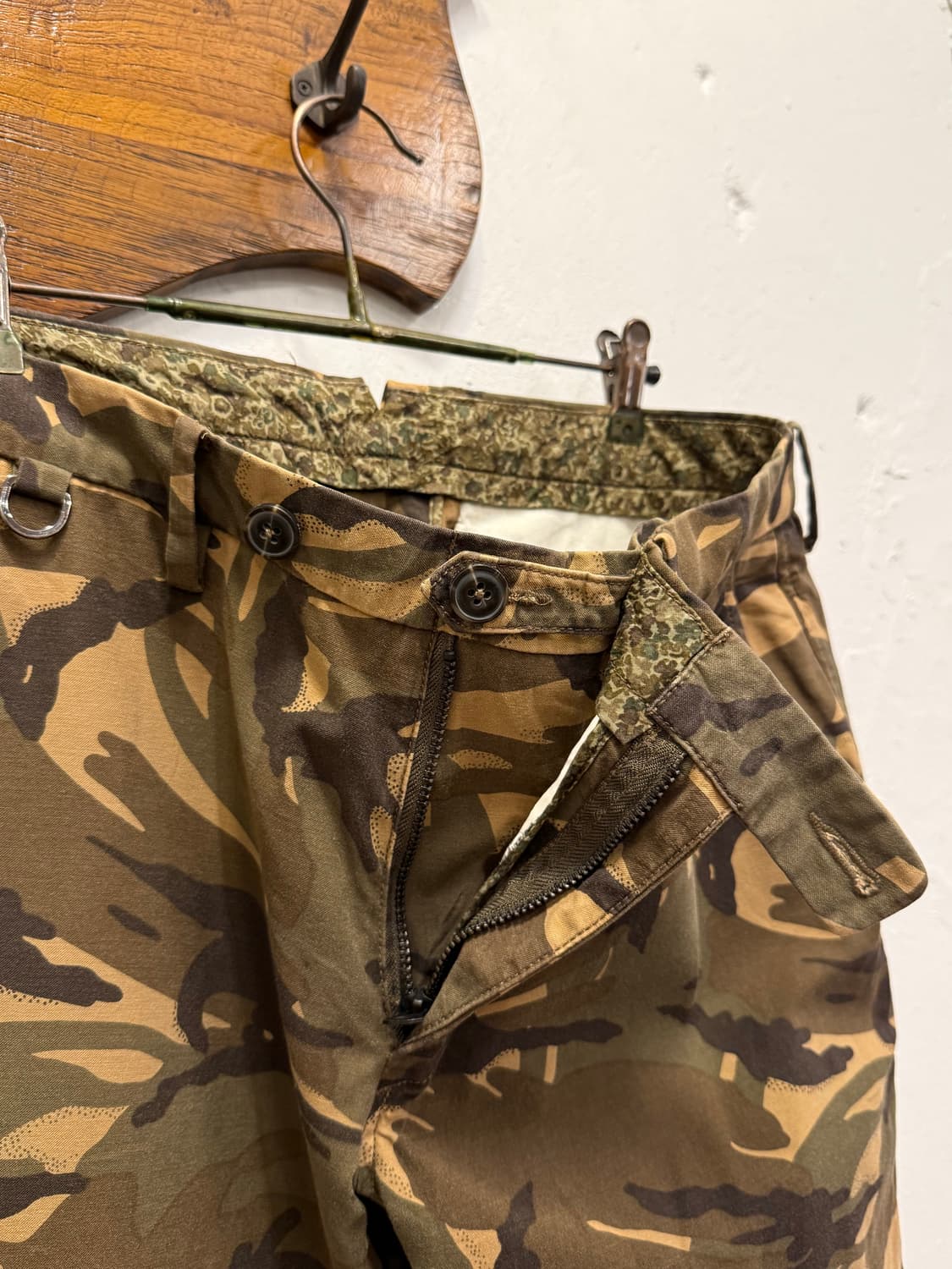 (33inch) Nano Universe 나노유니버스 Camouflage 상품이미지7