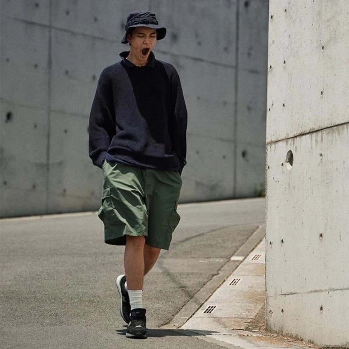 PROPPER BDU CARGO SHORTS 상품이미지1
