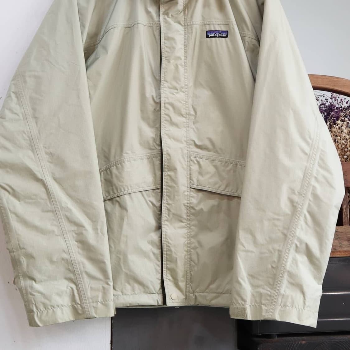 파타고니아 나일론 마운틴 자켓 상품이미지3