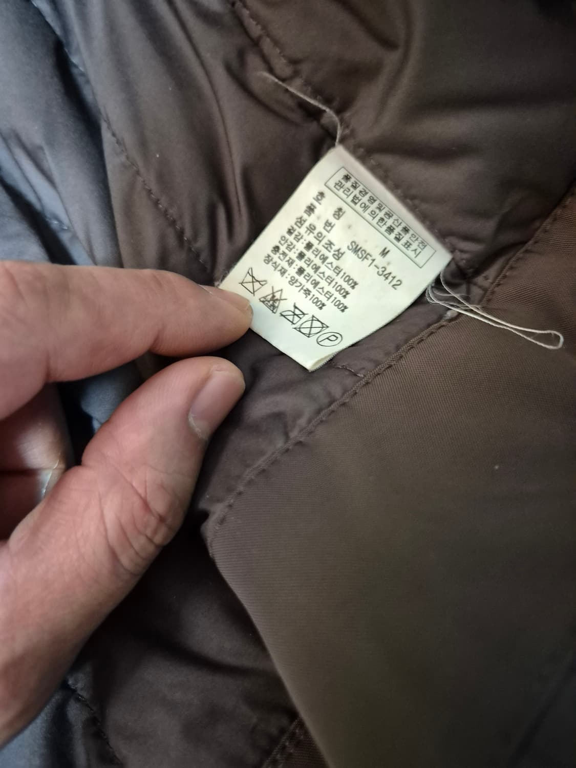 폴로 랄프로렌 필드자켓 M 상품이미지9