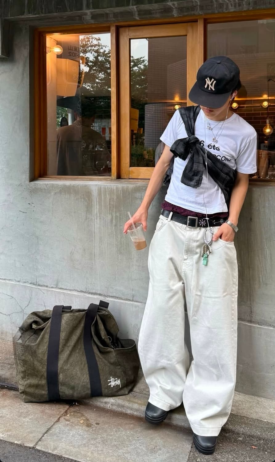 Cdg 티셔츠 M 상품이미지3