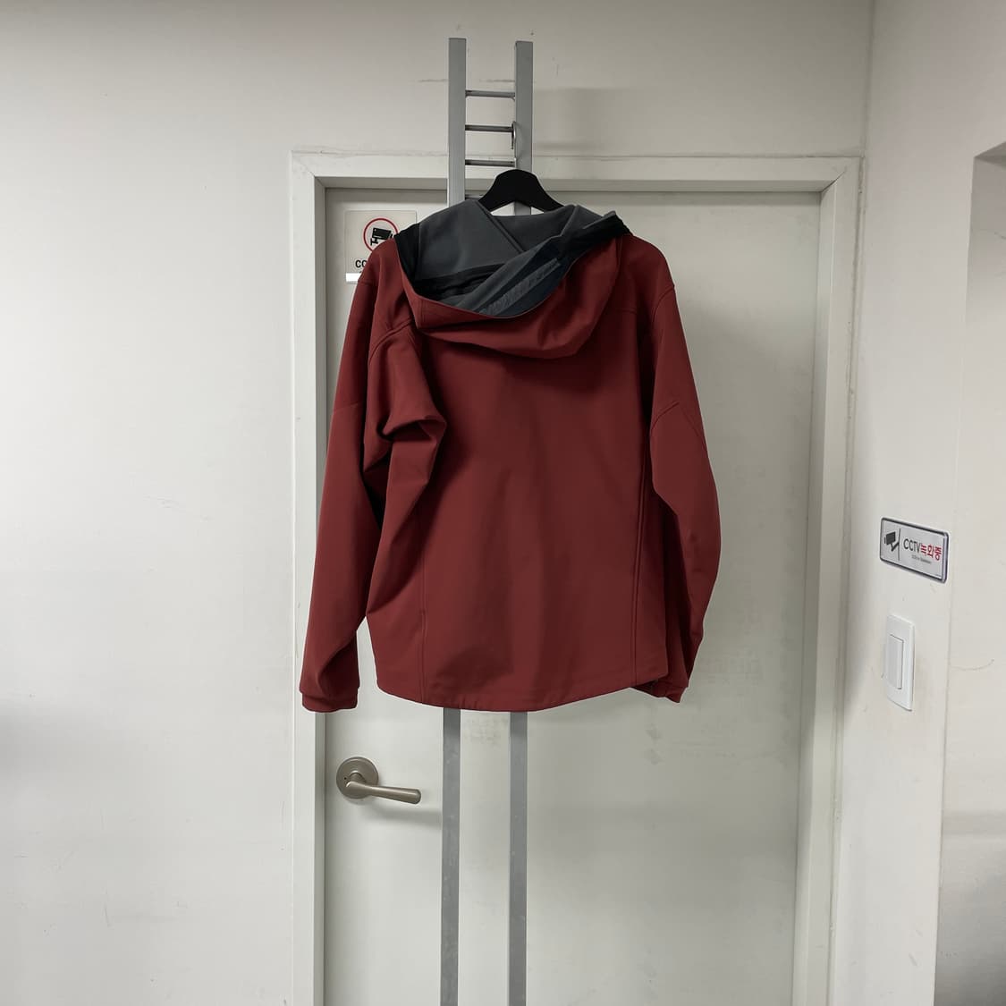 아크테릭스 감마mx 자켓 S 상품이미지8