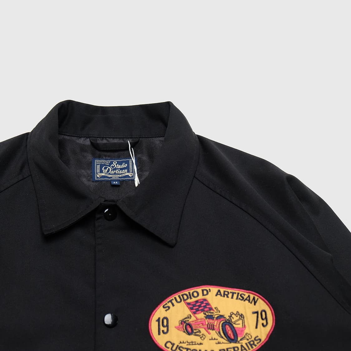 speedshop coach jacket 상품이미지3
