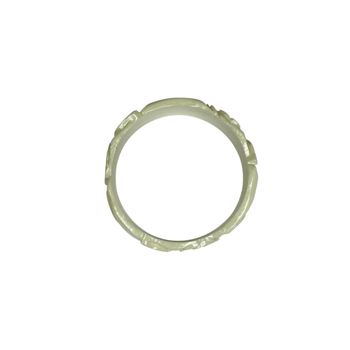 넘버나인  로즈 뱅글 팔찌 2006SS  상품이미지3