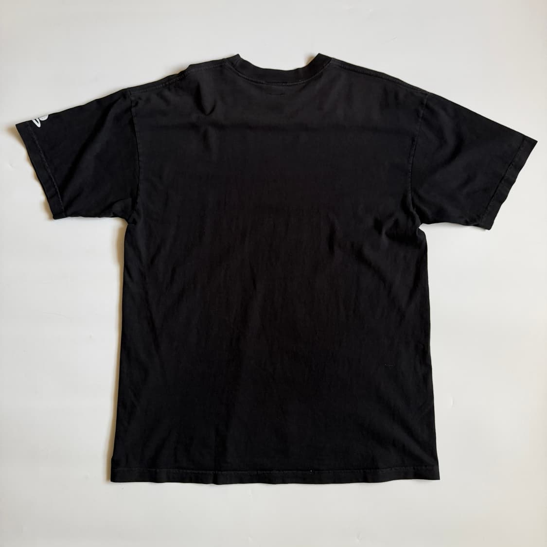 2000 Tekken4 Promo T shirt ( XL ) 상품이미지5
