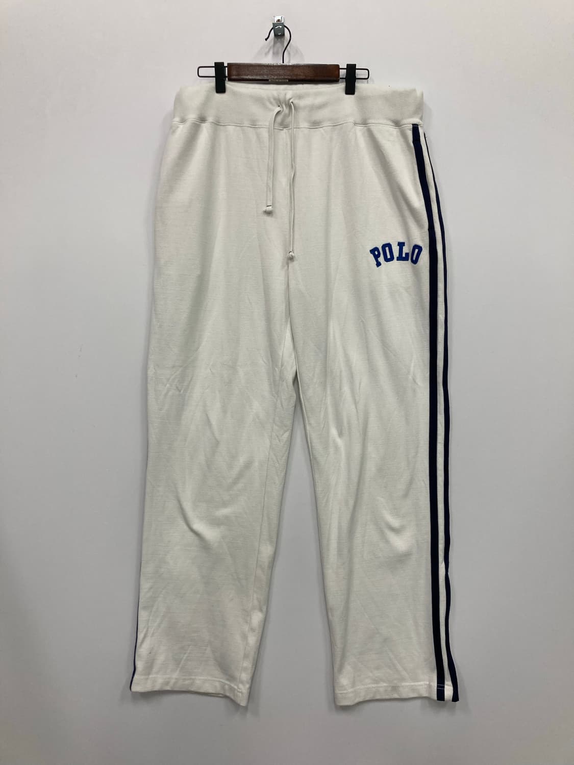 폴로 트레이닝 팬츠 상품이미지1