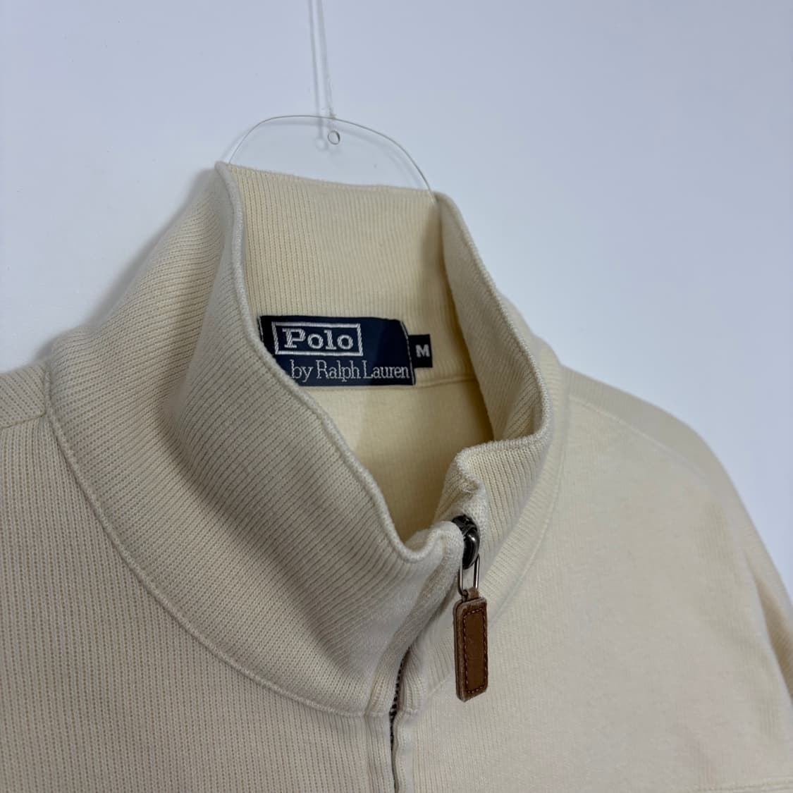 폴로 랄프로렌 집업 자켓 가디건 상품이미지2