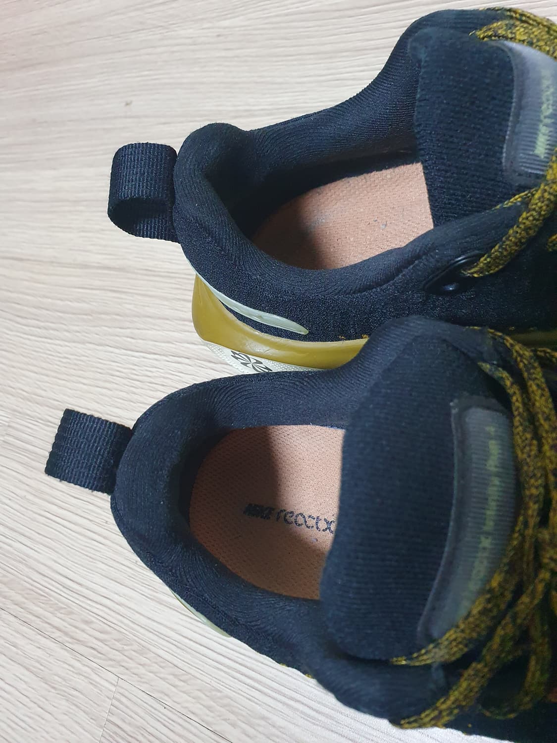 나이키 인피니티 런 4 러닝화 250 상품이미지8