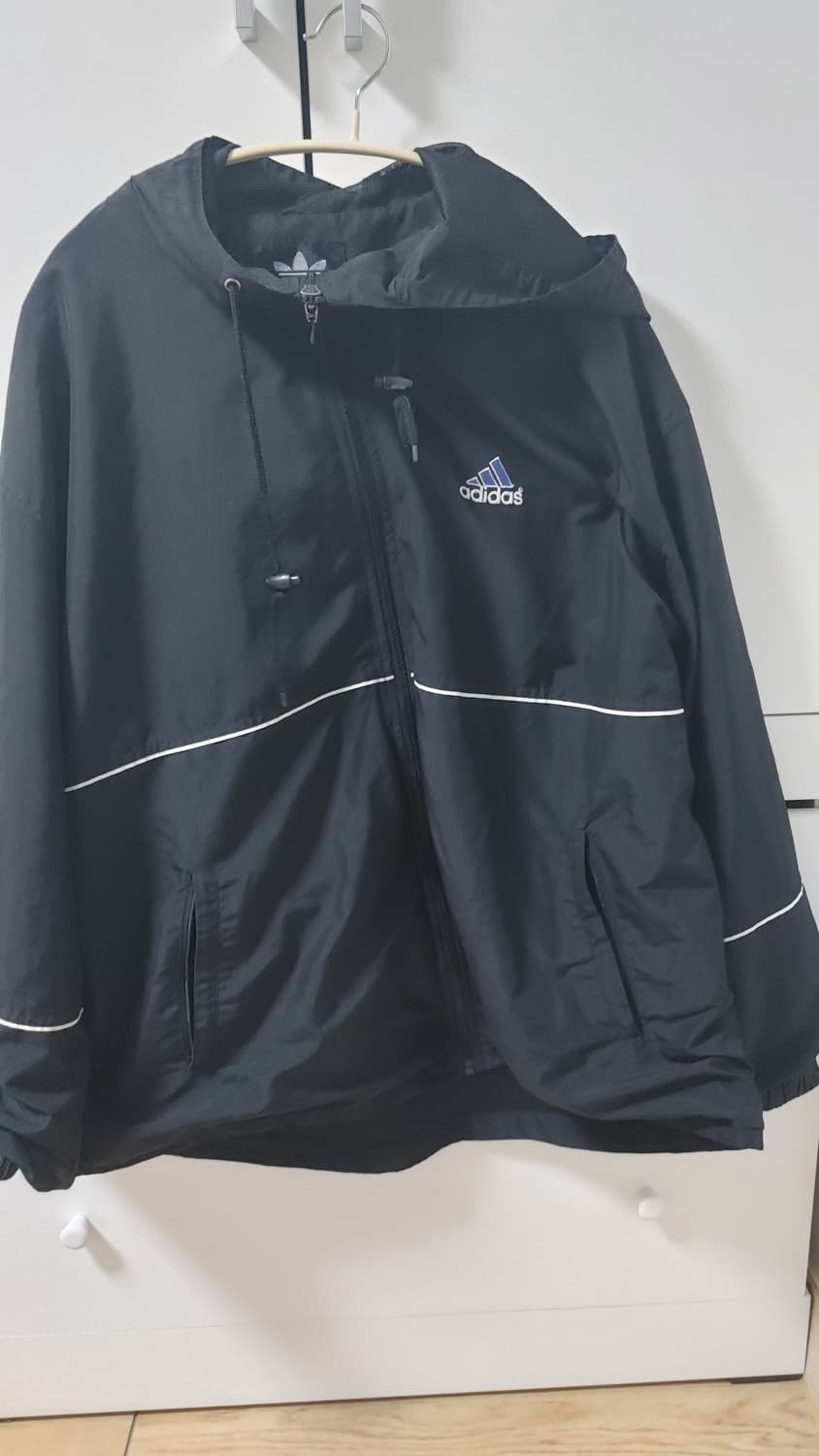 아디다스 올드스쿨 바람막이 105 상품이미지1