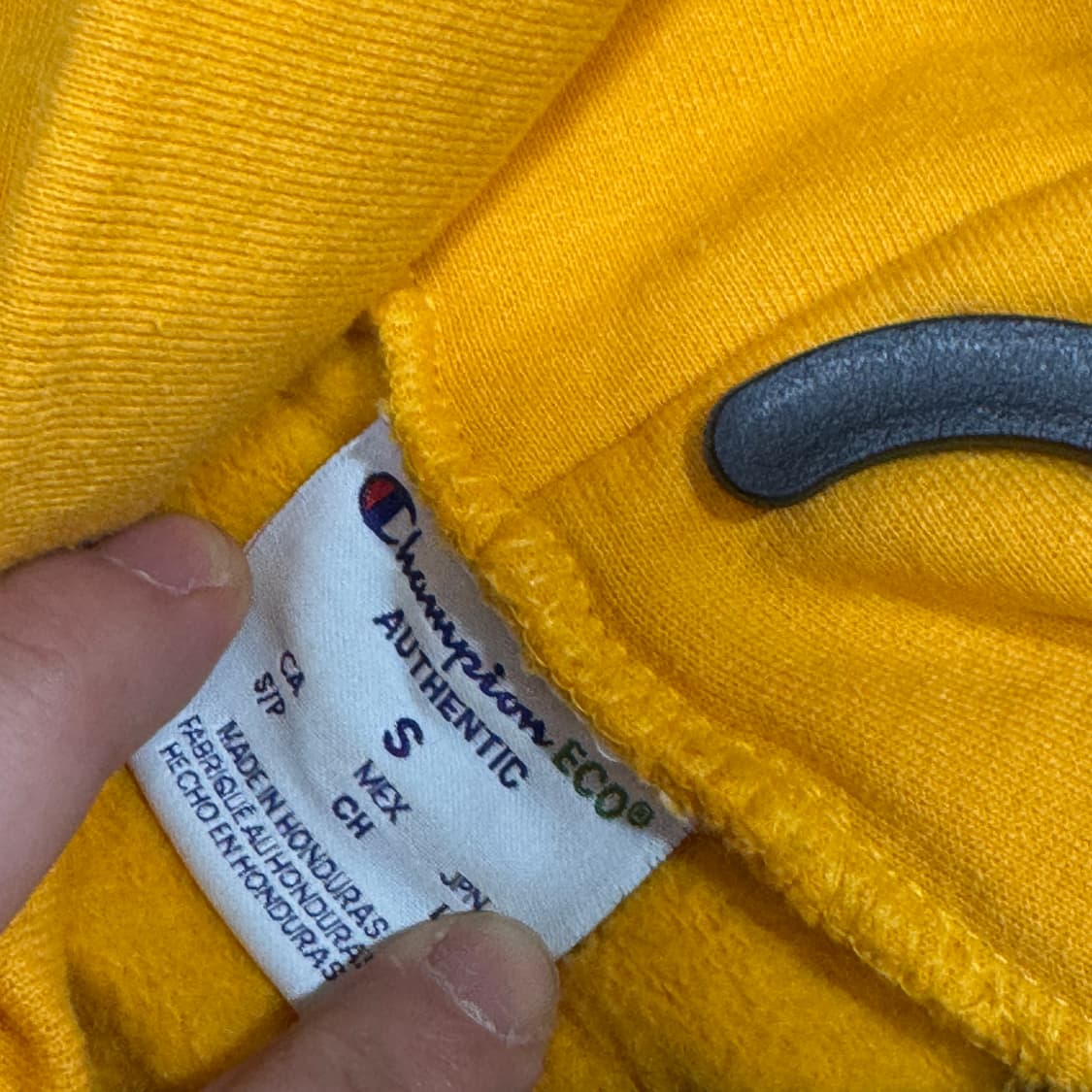 챔피온 후드티 상품이미지2