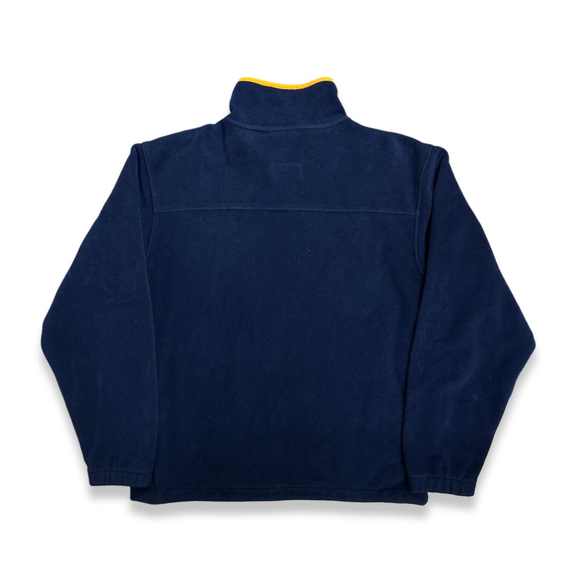 90s L.L.BEAN 폴라텍 플리스 자켓 XL 상품이미지2