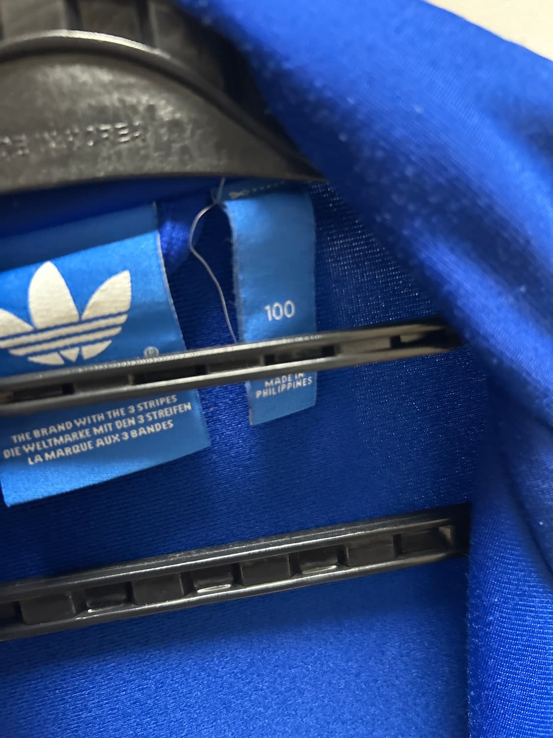 아디다스 파이어버드 져지 100 상품이미지2