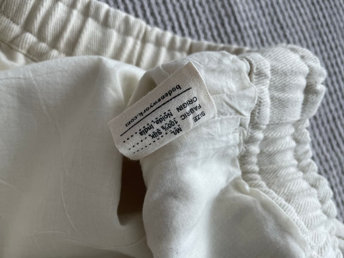 보디 럭비 쇼츠 상품이미지5