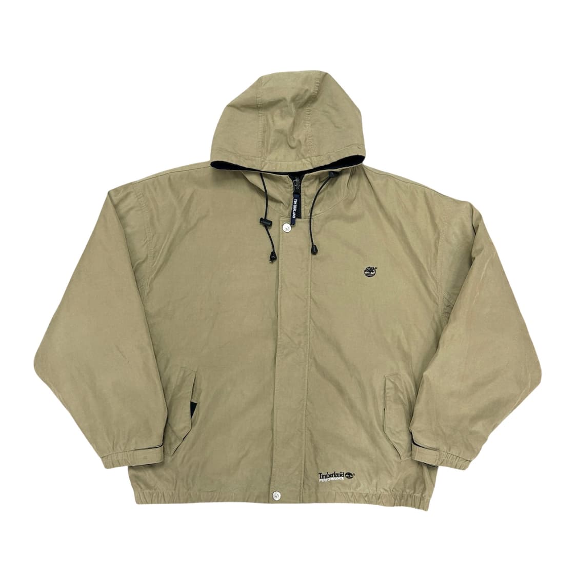 팀버랜드 리버시블 후드 워크자켓(XL) 상품이미지1