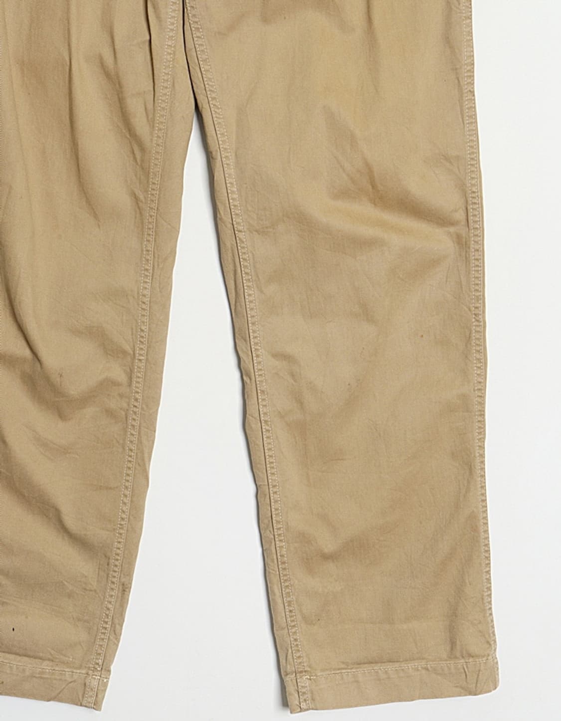 Blue england by 45rpm Chino Pant (31) 상품이미지8