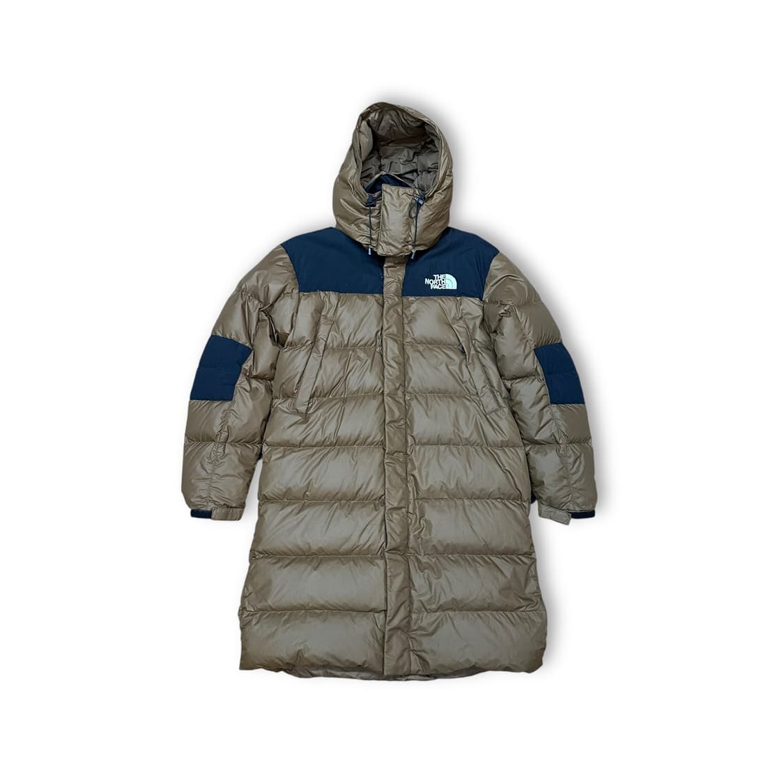 노스페이스 윈드스토퍼 롱패딩 상품이미지1