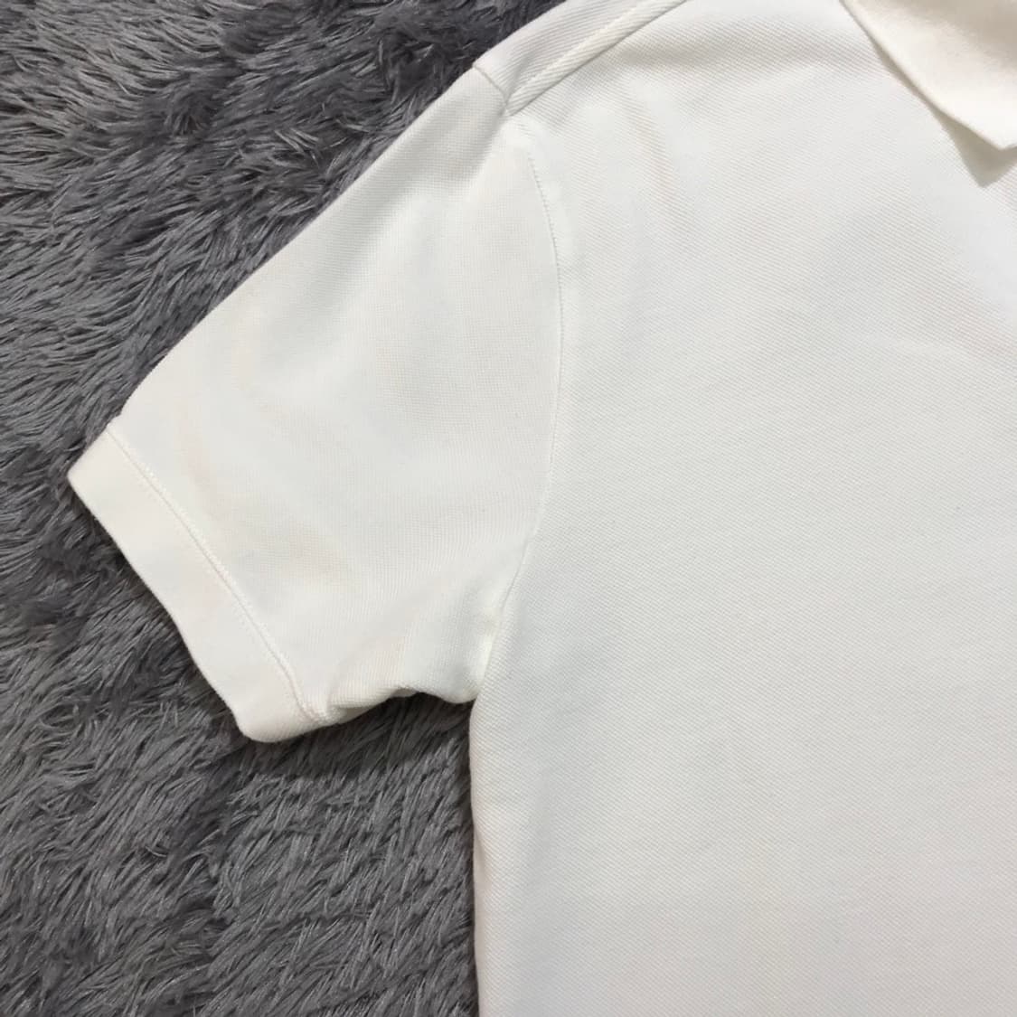 [[L, A급] 나이키(NIKE) CE 매치업 반팔 폴로티셔츠@313 상품이미지4