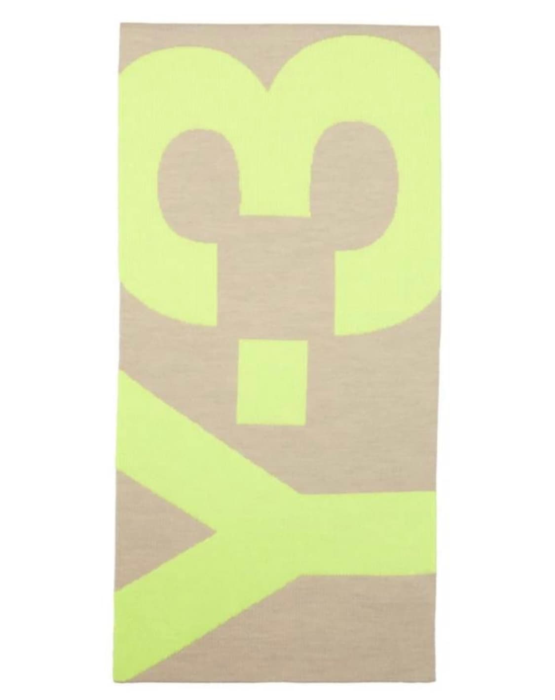 요지야마모토 y-3 머플러 목도리 yohji yamamoto 상품이미지4