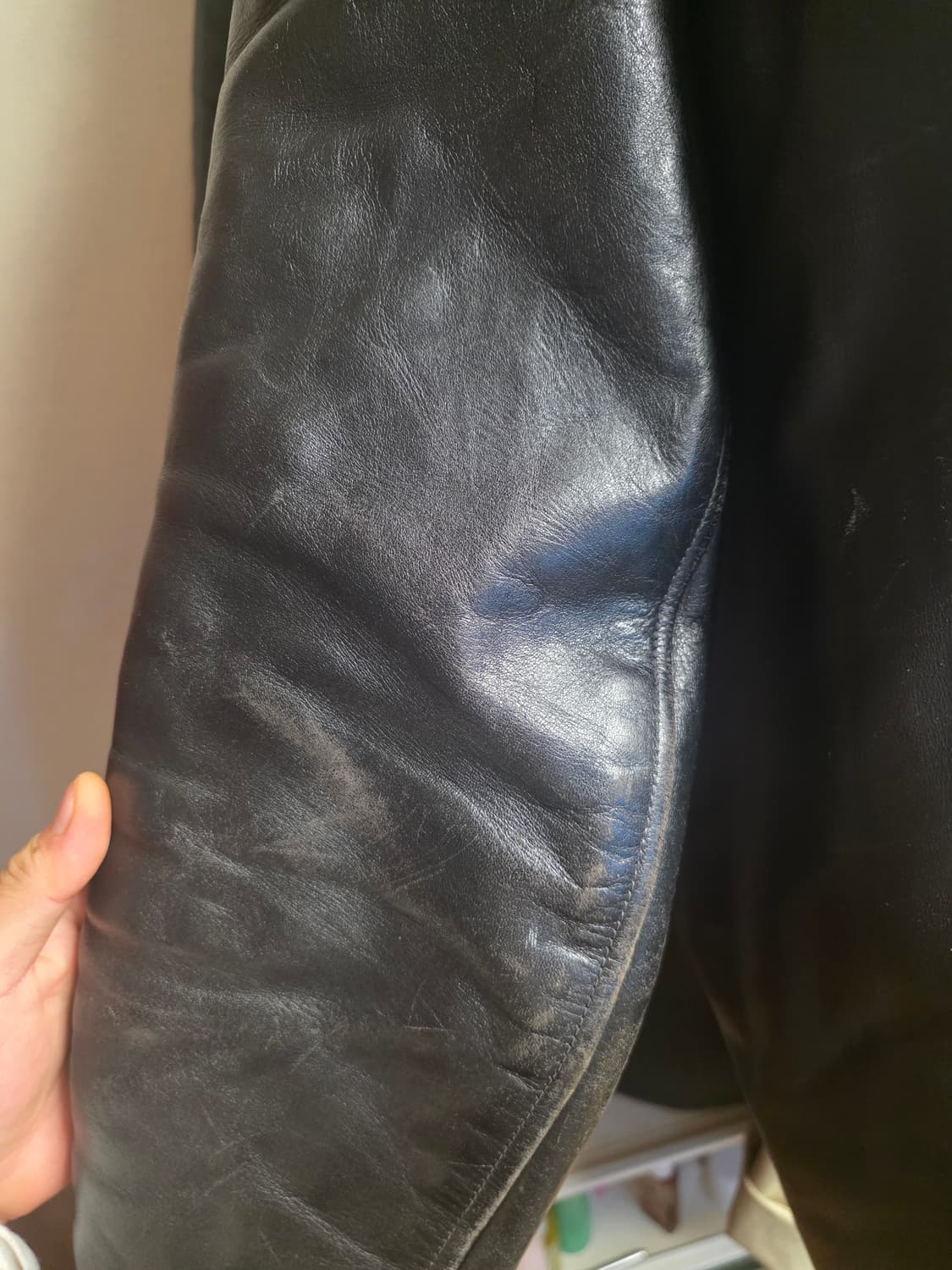 프리휠러스 멀홀랜드 사이즈 교환(42->44) 상품이미지3