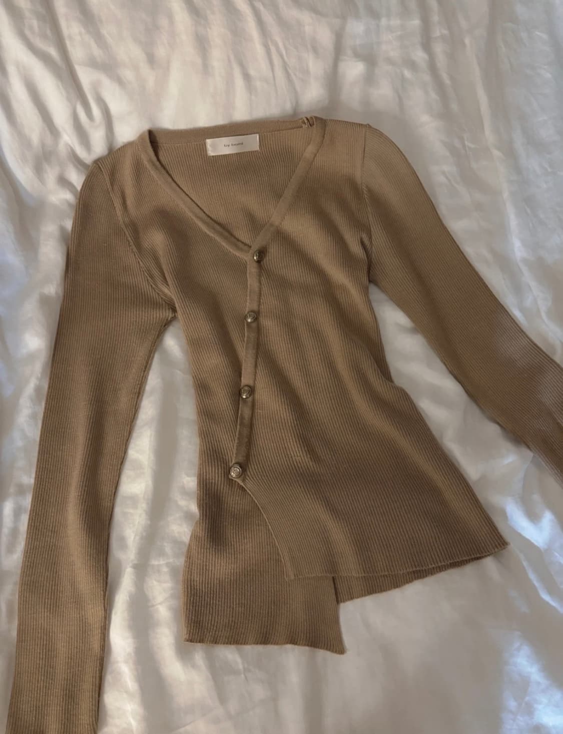 베이지트임니트 상품이미지1