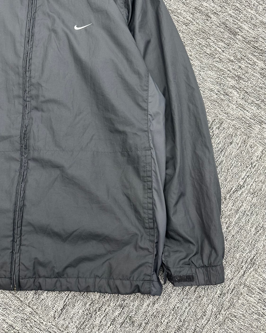 (105)00'S 나이키 바람막이-M1080 상품이미지2