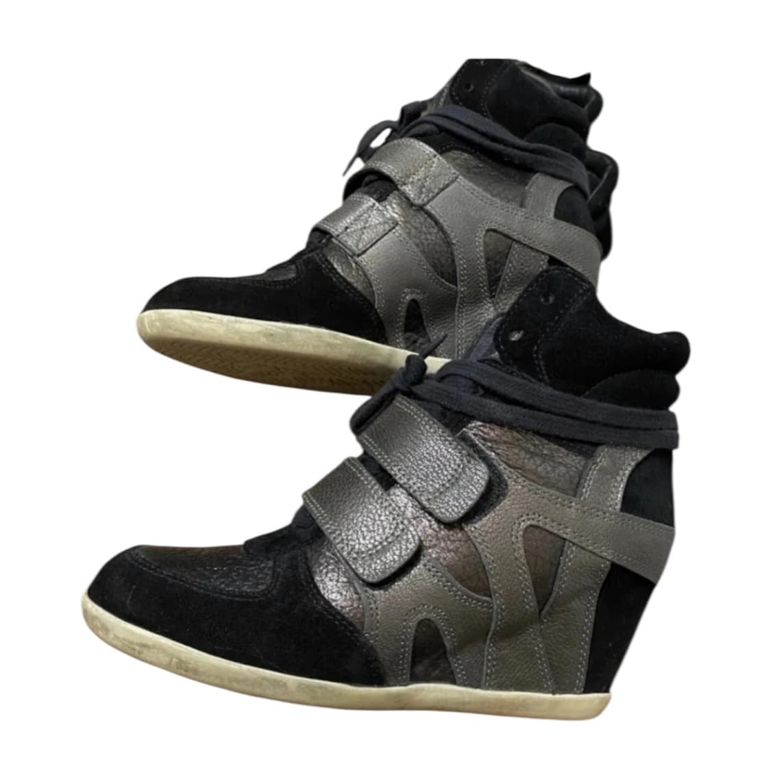 Ash 하이탑 스니커즈 35 상품이미지1