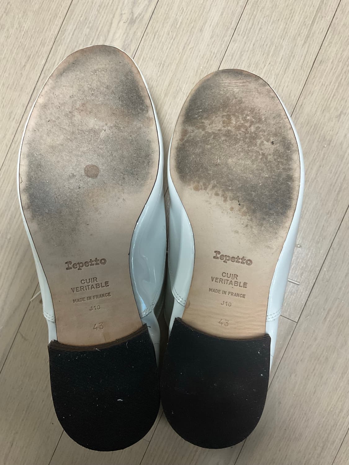 (박스포함) 레페토 지지 43 상품이미지2