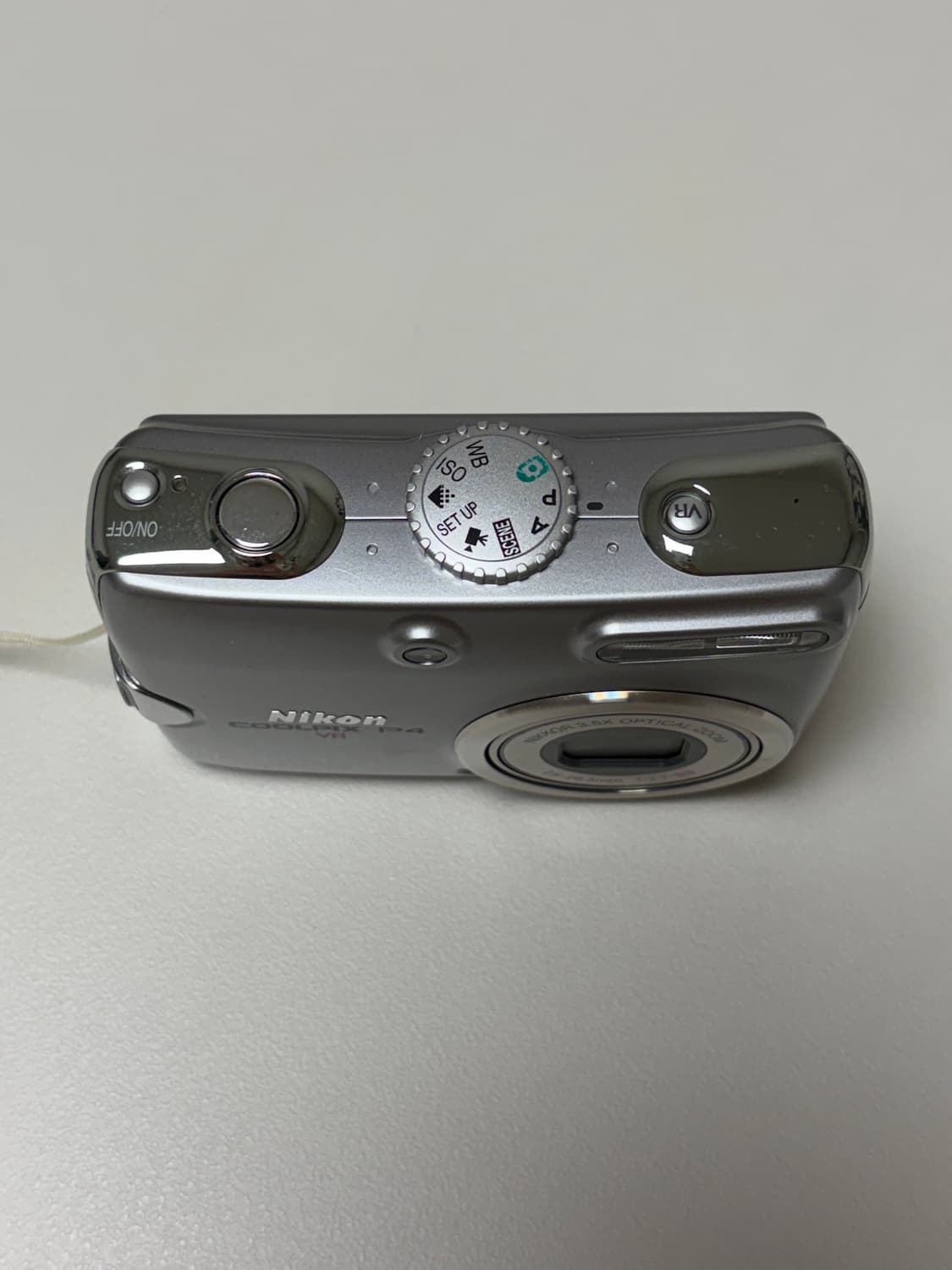 니콘 쿨픽스 P4 상품이미지2