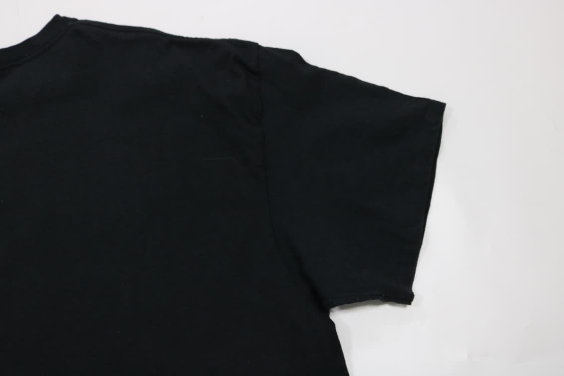 스컬 스트릿 락반팔티 상품이미지6