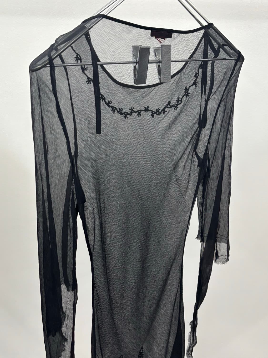 LAYERED DRESS 상품이미지2