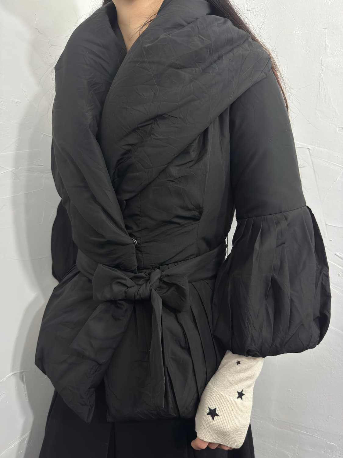 enchantement…? wrap padding 상품이미지2