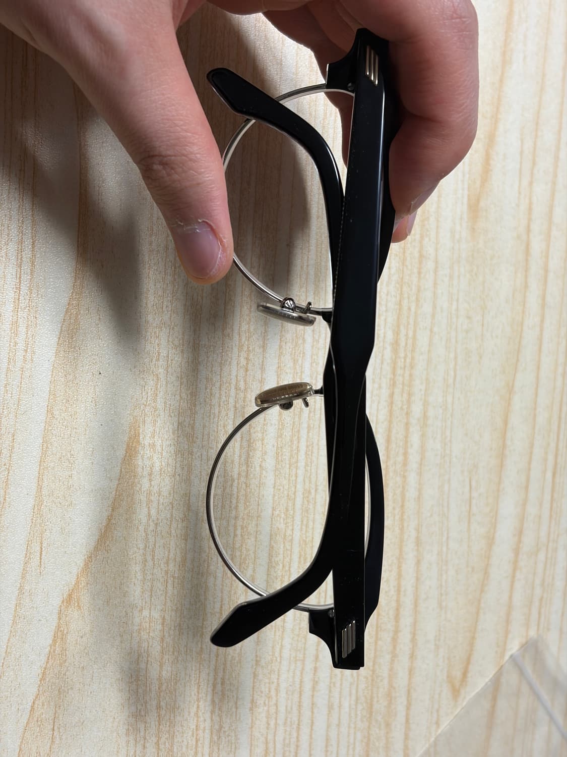 커틀러앤그로스 1335 블랙/실버 상품이미지2