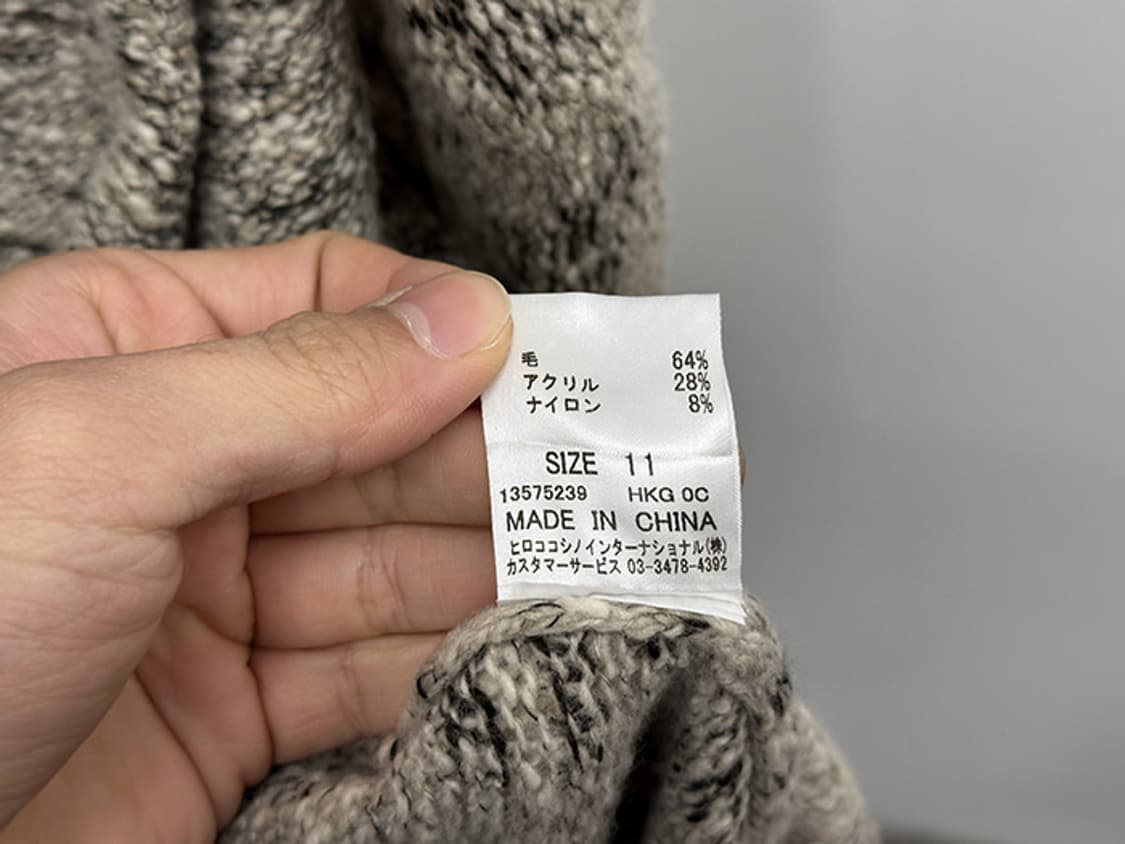 HIROKO KOSHINO (L) 상품이미지10