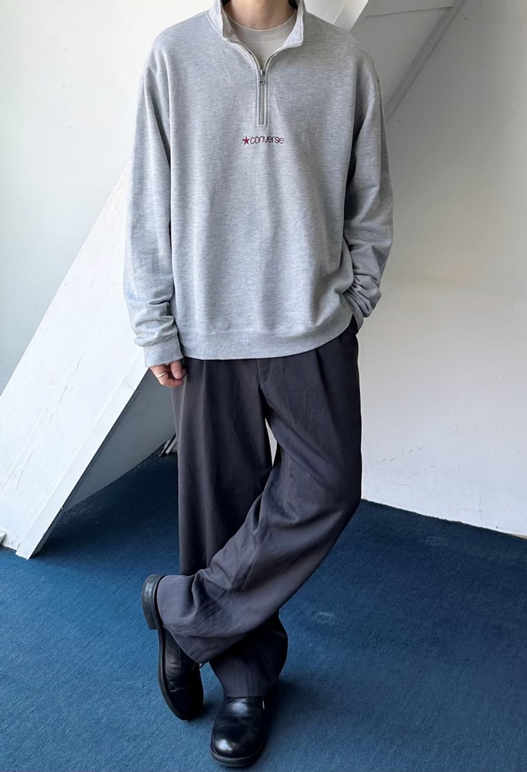 Converse JP 상품이미지9