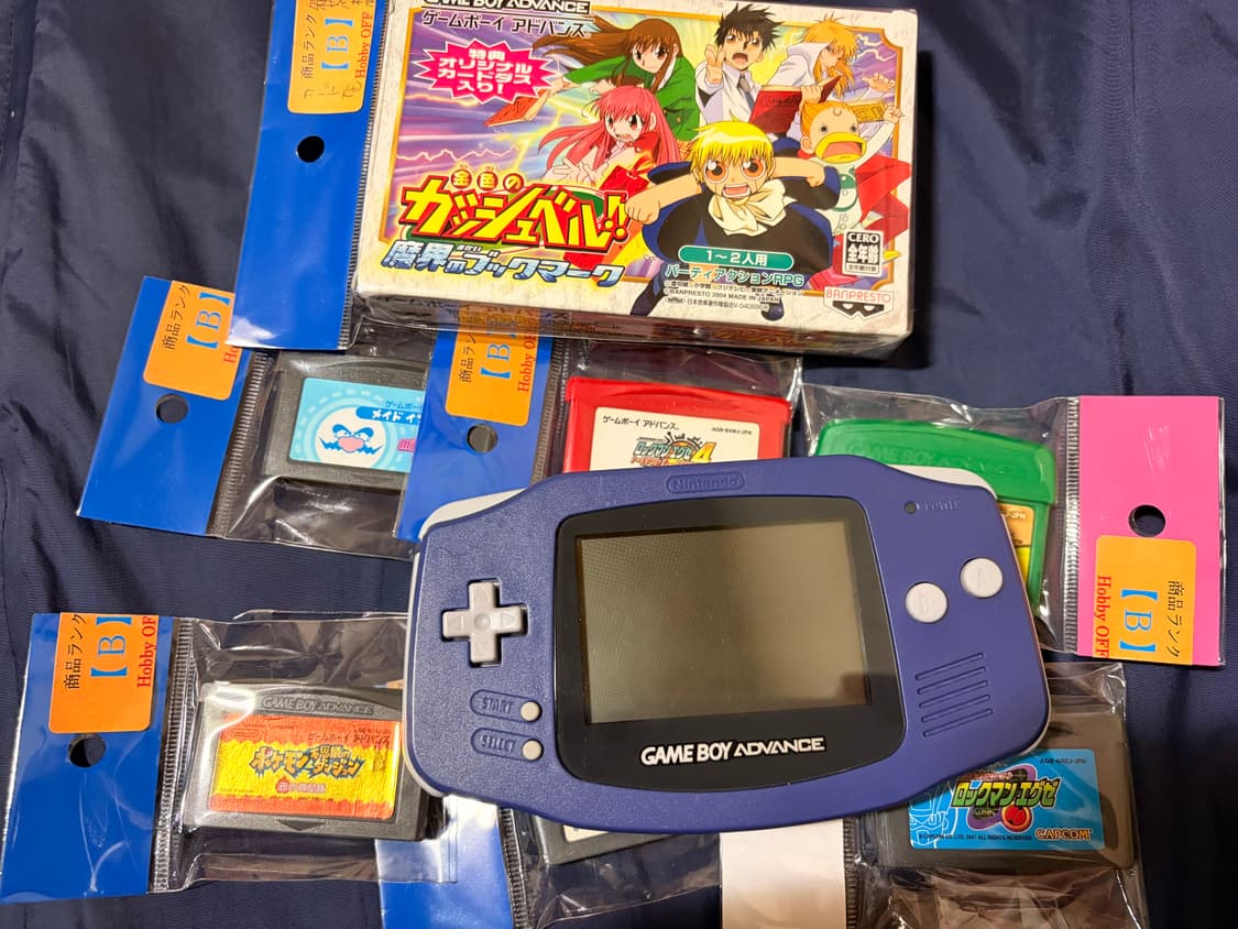 gba순정 상품이미지5