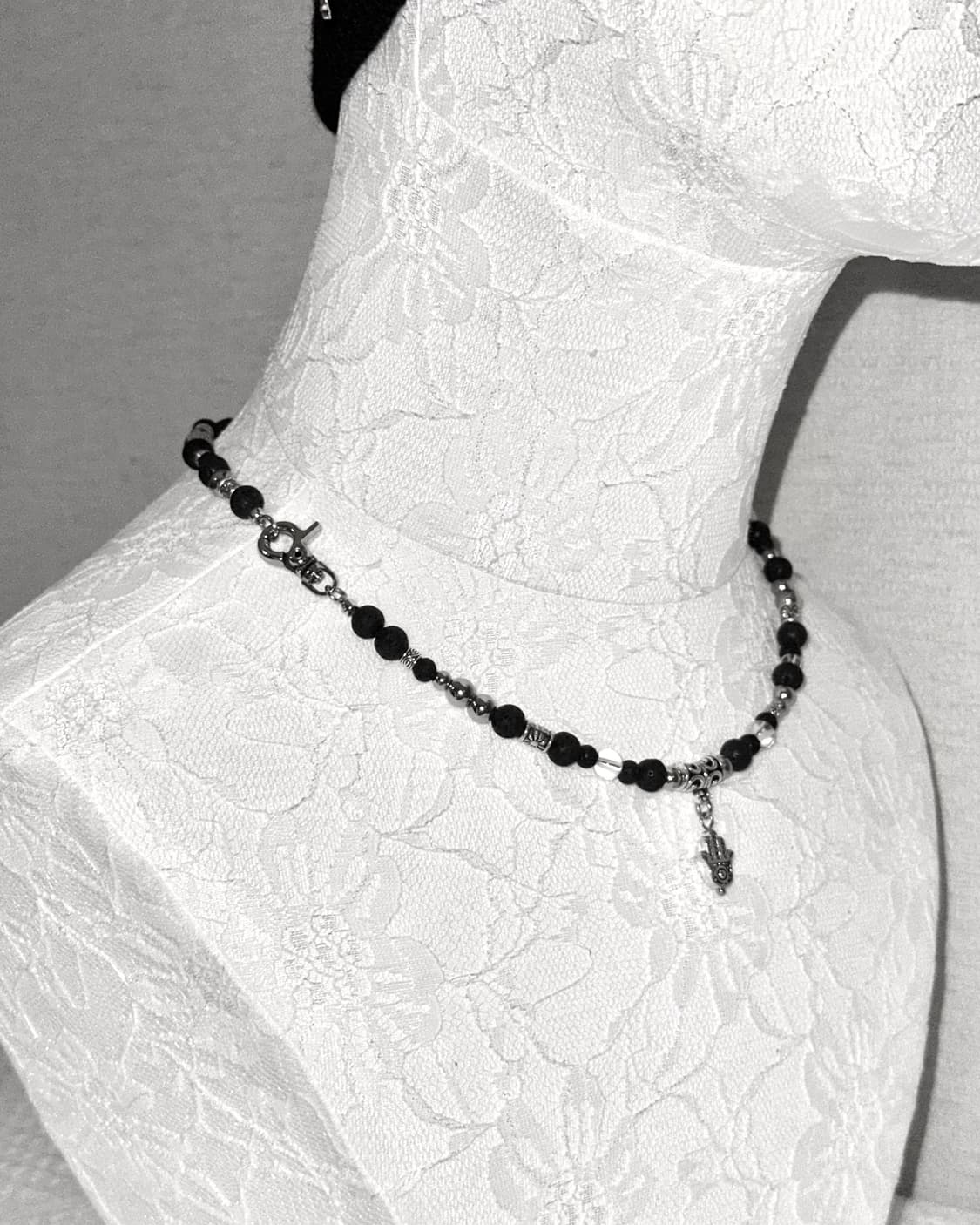 [MUSIM] HANDMADE NECKLACE 상품이미지2