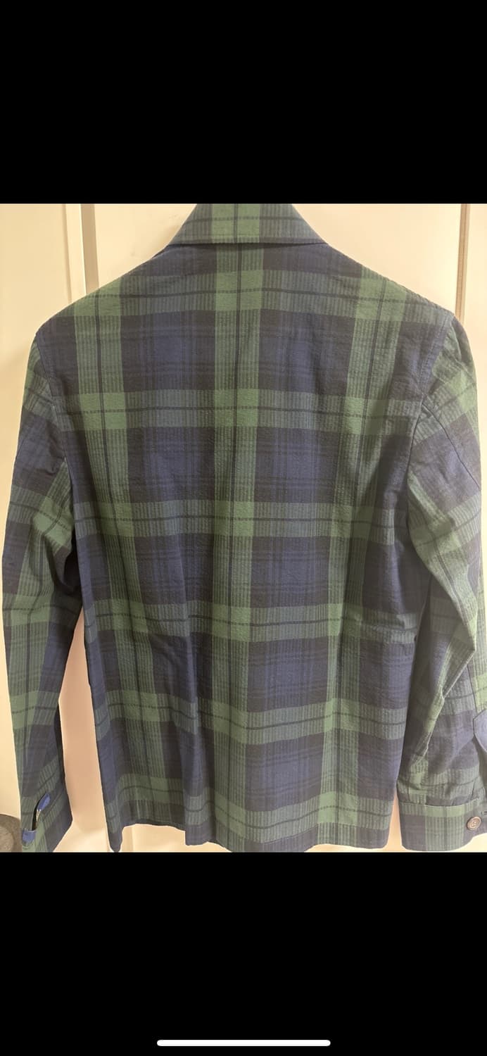 폴로랄프로렌 재킷 상품이미지4