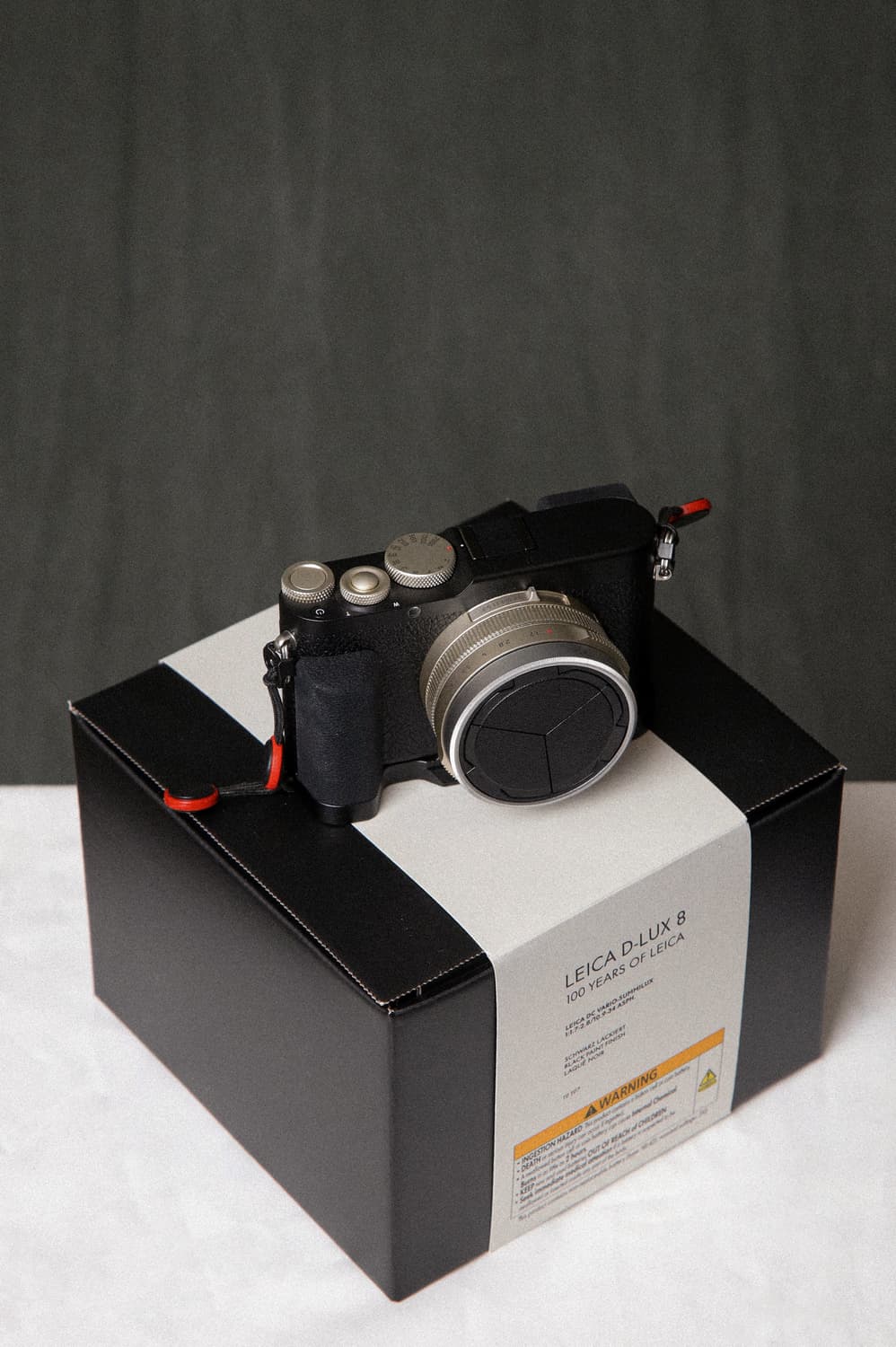 라이카 디룩스8 100주년  상품이미지4