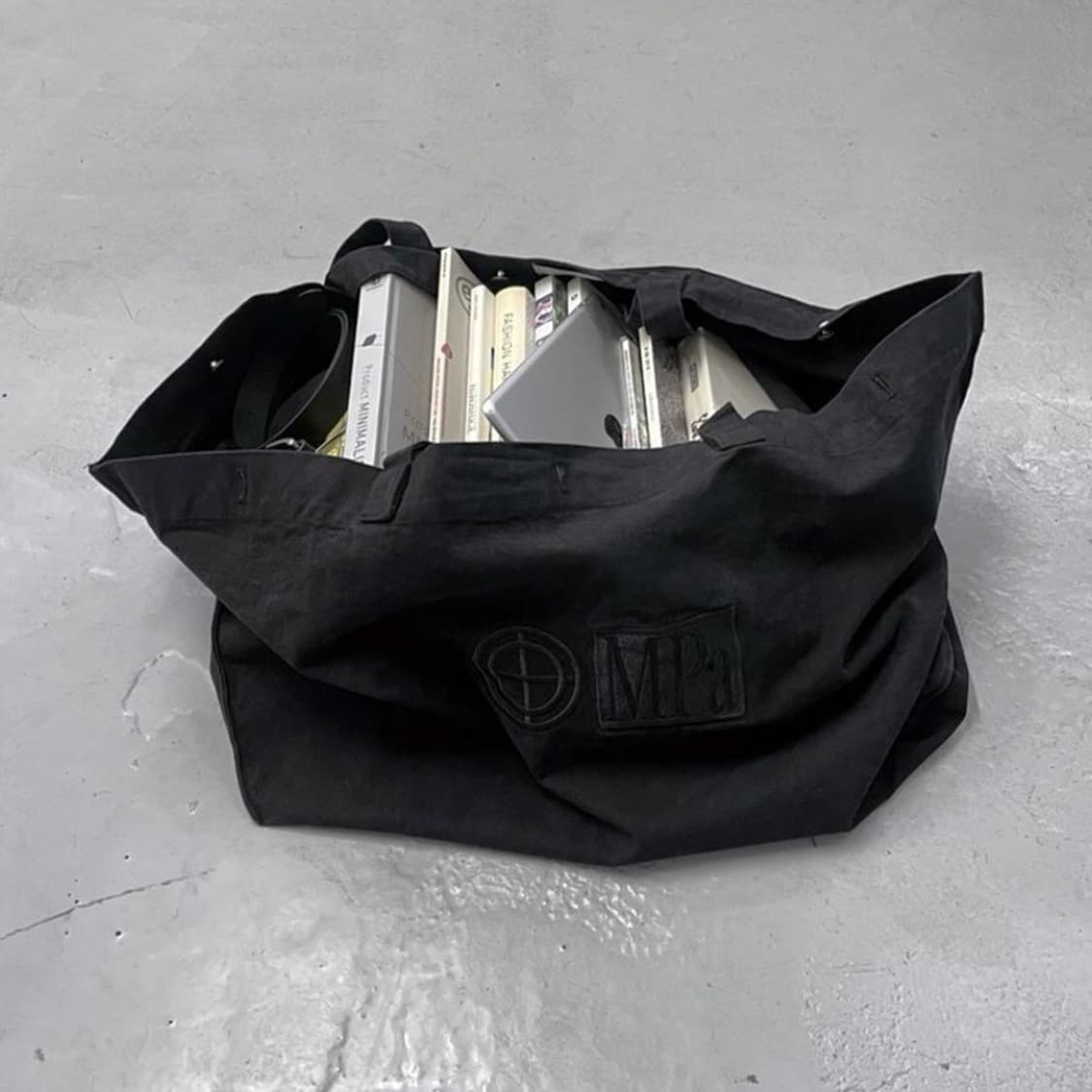 플라스틱프로덕트 빅백 상품이미지2