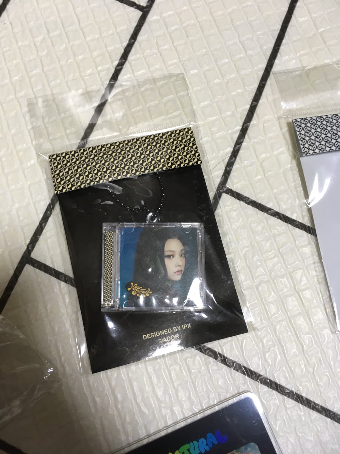 뉴진스 해린, 하니 굿즈 팝니다 상품이미지3