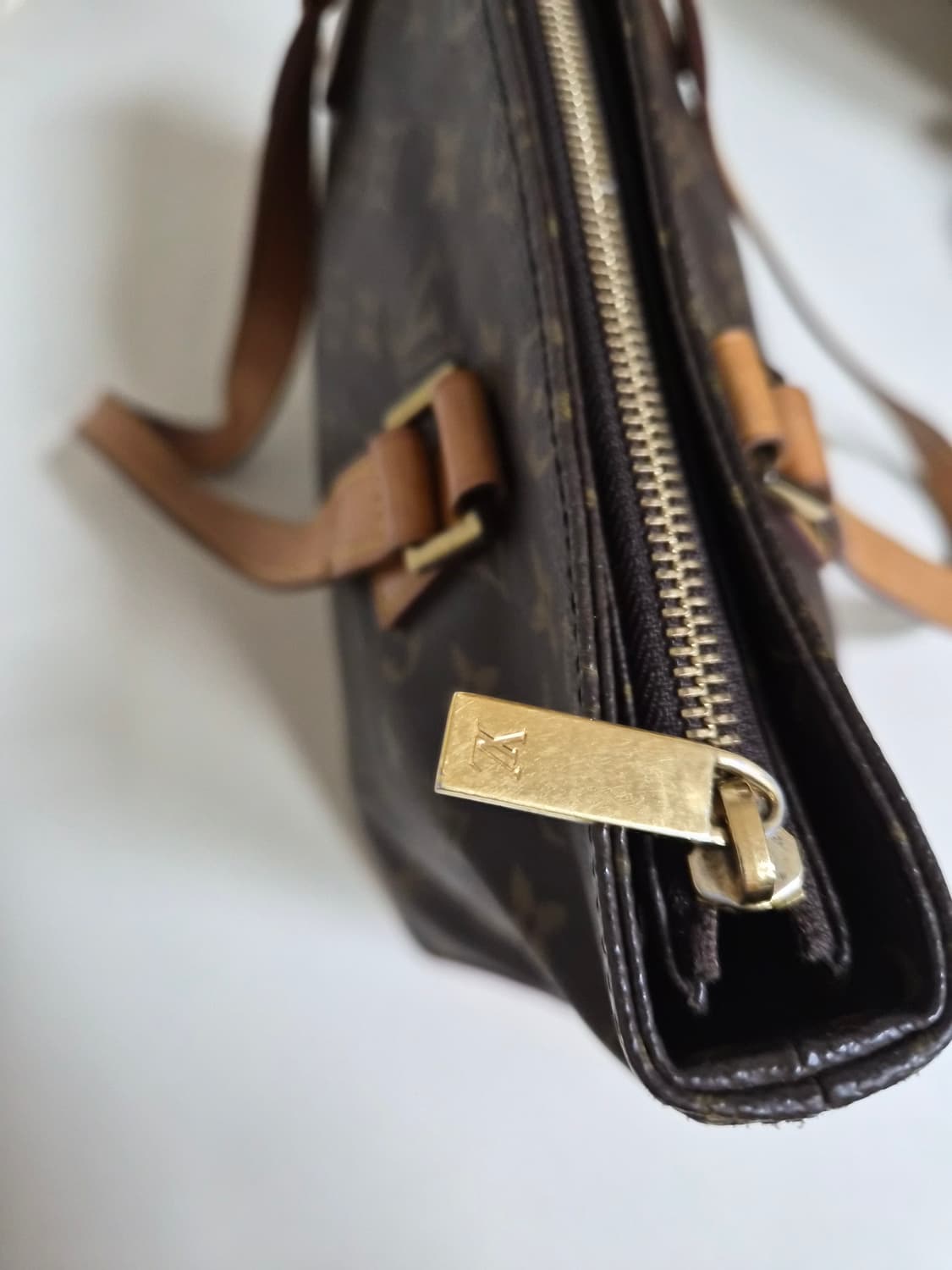 루이비통 정품 숄더백  상품이미지5