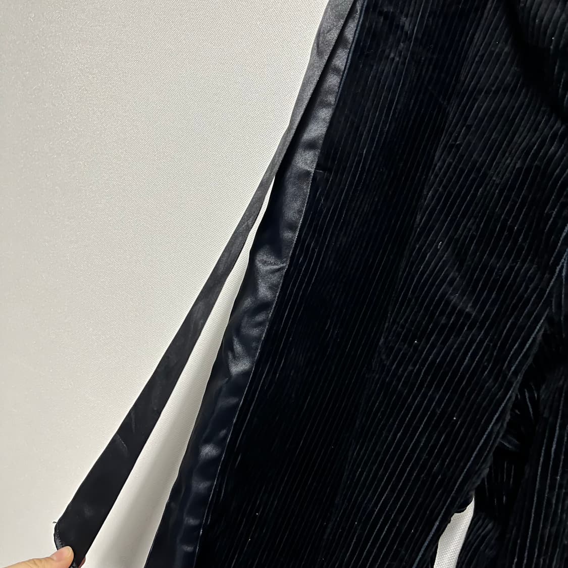 GUxUNDERCOVER 콜라보 코듀로이 팬츠 상품이미지7