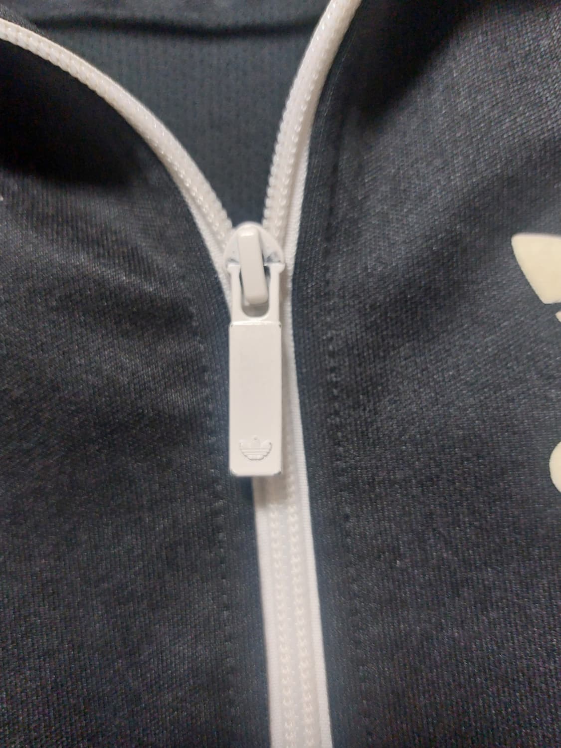 여성 아디다스 트랙탑 져지 상품이미지2