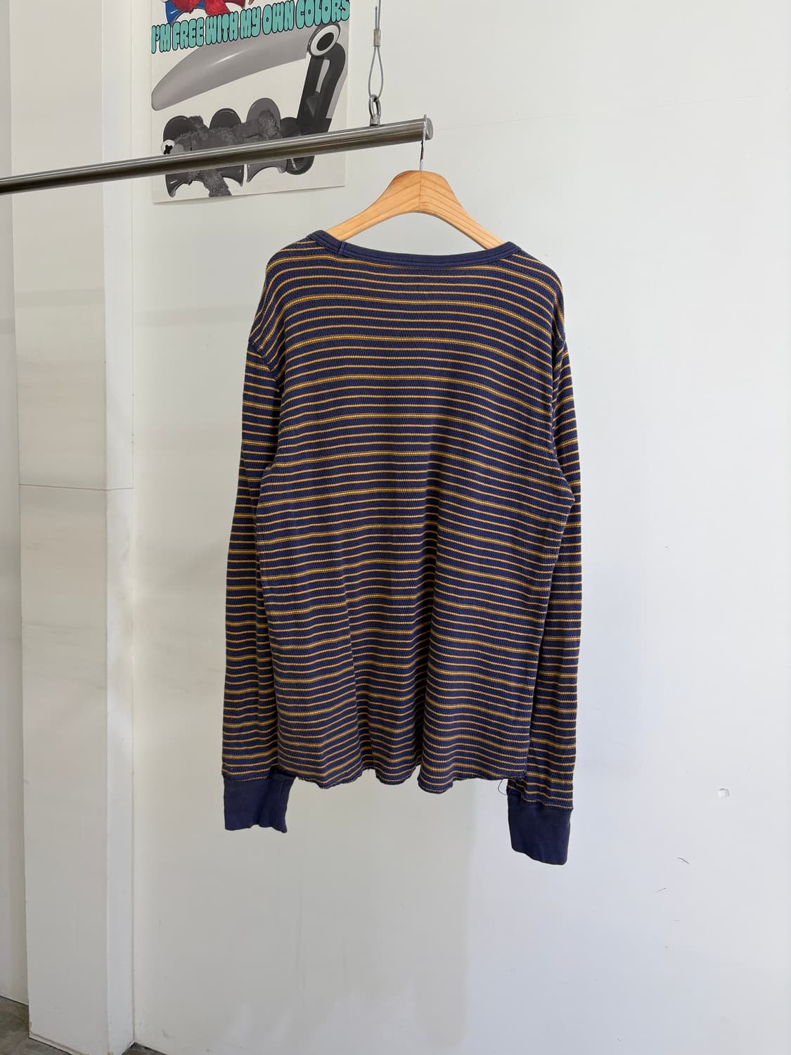 GAP 긴팔티셔츠 상품이미지5