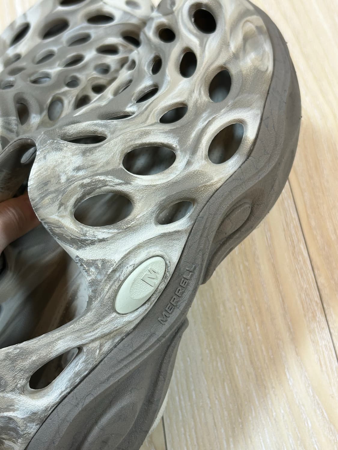 머렐 하이드로 넥스트 젠 240 / HYDRO NEXT GEN MOC_S 상품이미지5