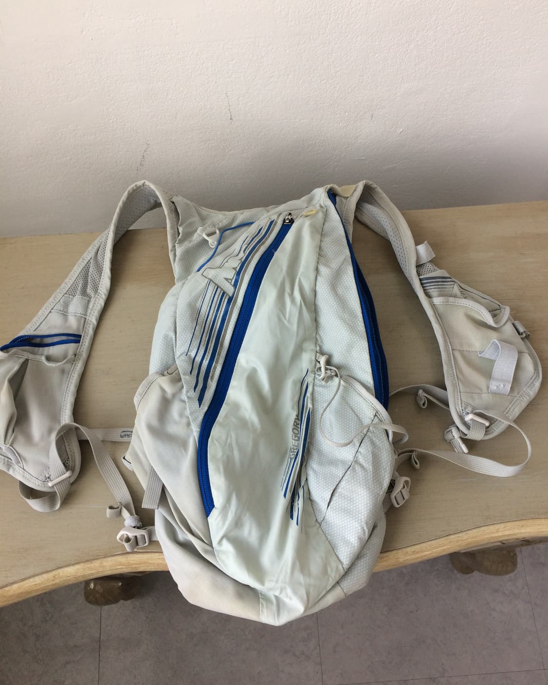 vest bag 상품이미지1