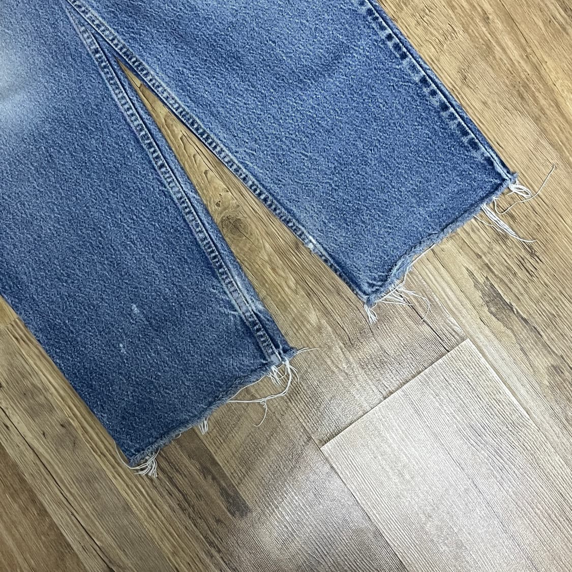 00s levis 리바이스550 [34] 상품이미지5