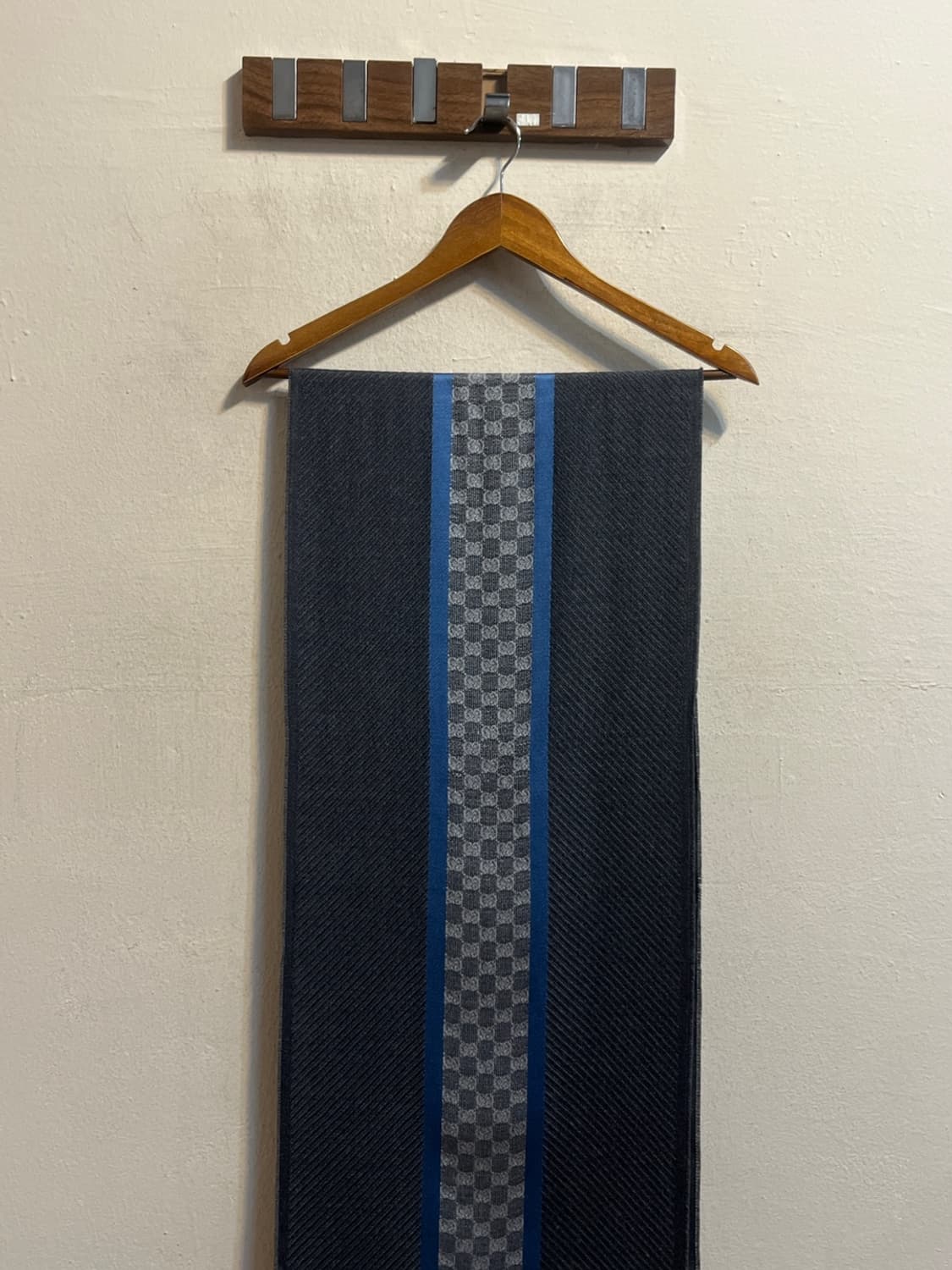 구찌 울 머플러 상품이미지2