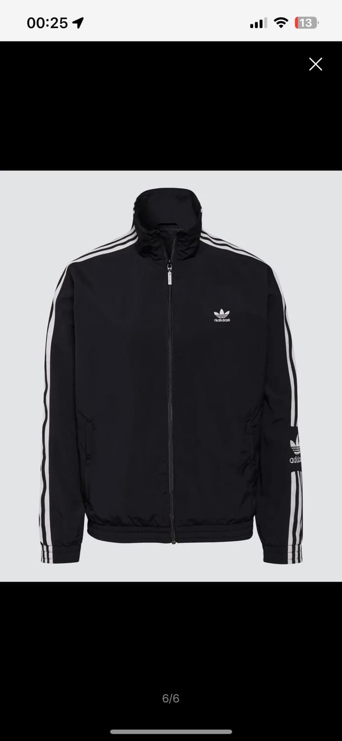 아디다스 바람막이 상품이미지2