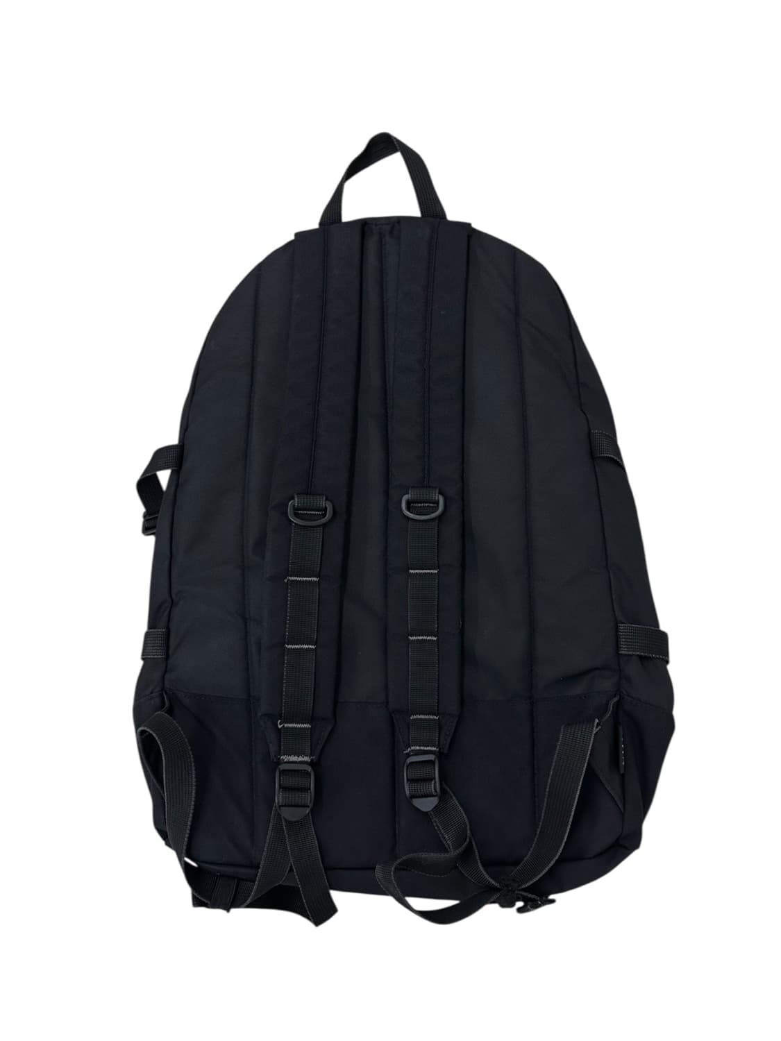 디스이즈네버댓 디네댓 백팩 가방 블랙 상품이미지8